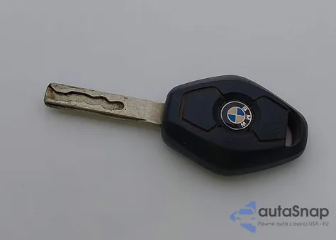 2006 BMW X5 3.0I z USA, uszkodzony, nr VIN 5UXFA13546LY28725